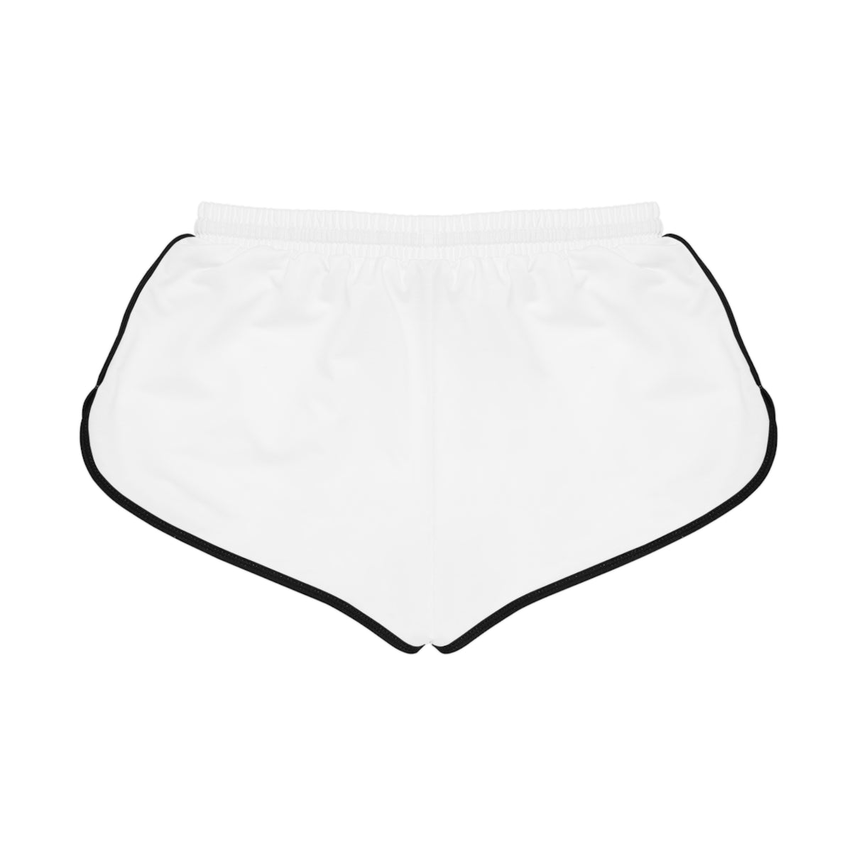 Mahrjani Relaxed Shorts -  Athletic Lounge Shorts