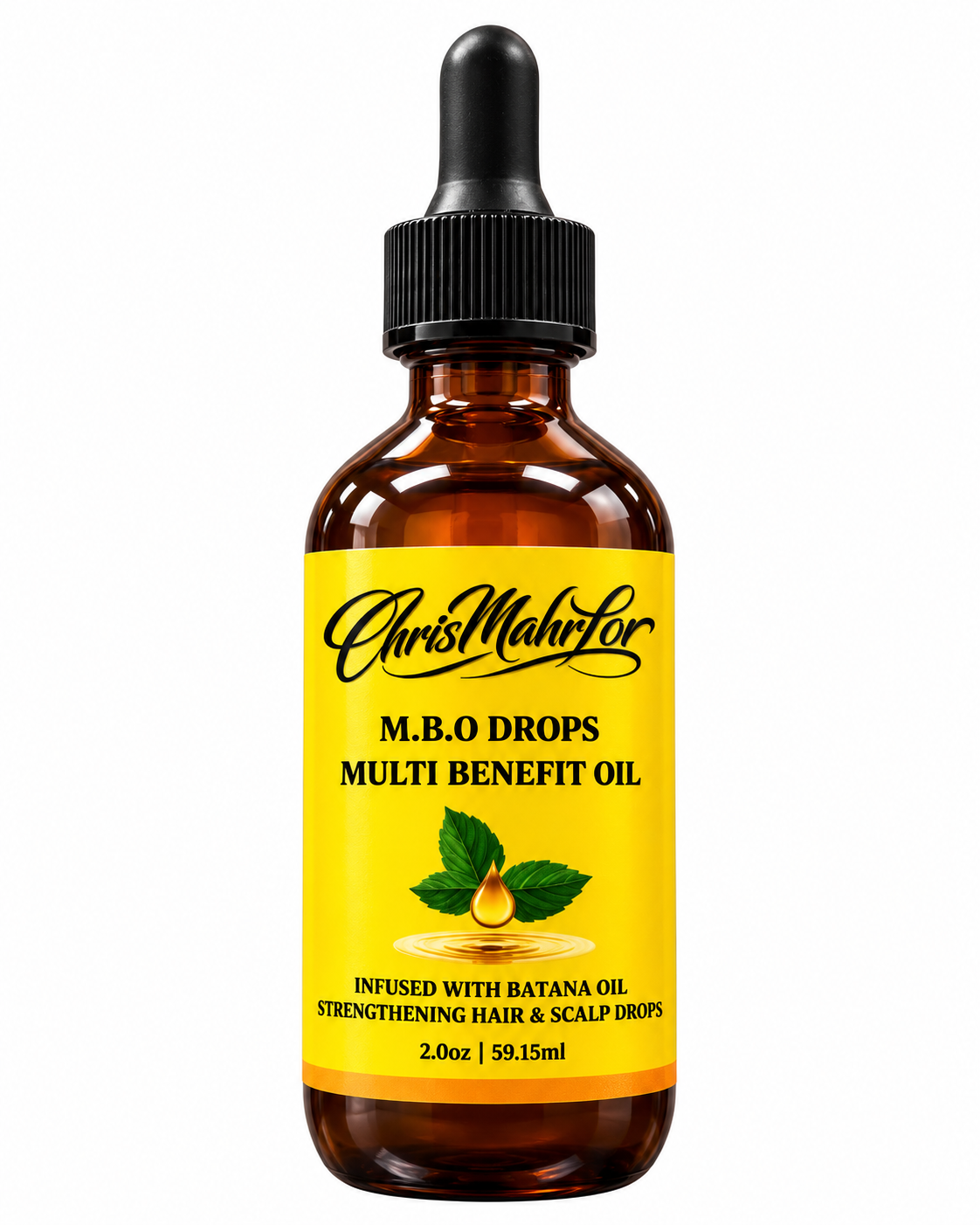 Multi Benefit Batana Oil M.B.O DROPS