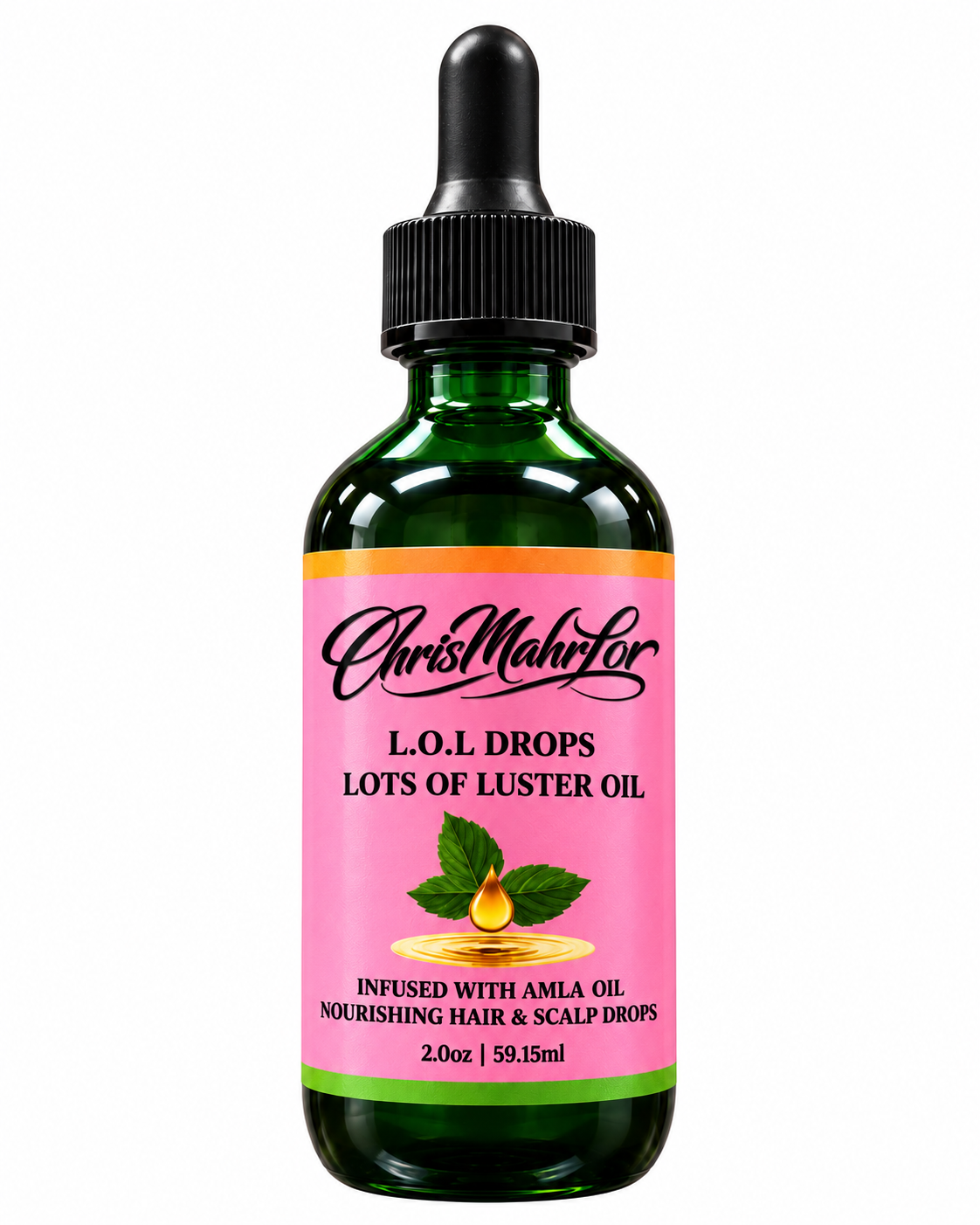 Lots of Luster                          L.O.L DROPS